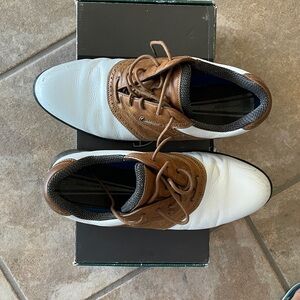 Original Nike Golf Men's Sport Performance SP-6 Tour 
Size 10